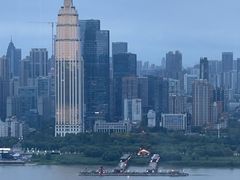 -武昌江滩