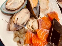 -上海虹桥宾馆味翠餐厅