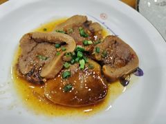 -银子铁板烧料理自助餐(人民广场店)