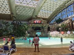 -杭州开元森泊度假乐园