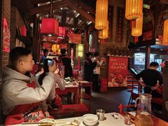 -小龙坎火锅(全球总店)