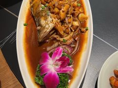 -大鱼徽州·寻味徽菜(万象汇店)