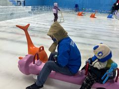 -宁波冰雪大世界(北仑区)