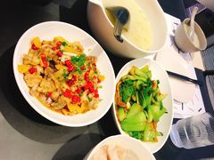 口味石蛙-渔芙南(三里屯店)
