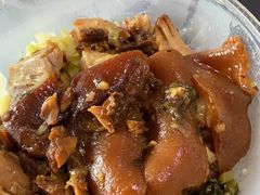-陆长玖古法猪脚饭(玄风桥店)