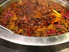 -小王少龙火锅(沙南街店)