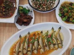-启东小海鲜(庄先湾路1号店)
