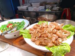 -加餐海鲜自助(宝龙一城店)