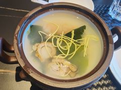 -双海潮·海鲜融合菜(如是海店)