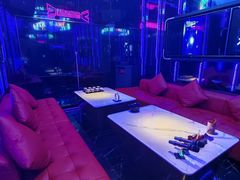 -星聚会KTV(合生汇黑金店)