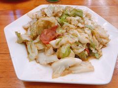 -乌记大厨餐厅