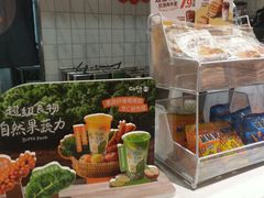 -CoCo都可(大兴凯德MALL店)