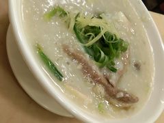 -盛记粥面(佐敦店)