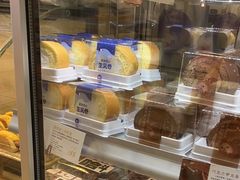 -DEMO黛慕蛋糕(中泰店)