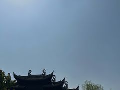 -鸣鹤古镇