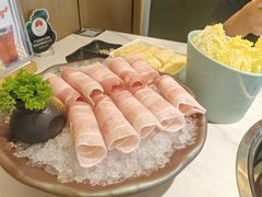 -狐狸爱上椰子鸡(滨江星光大道店)