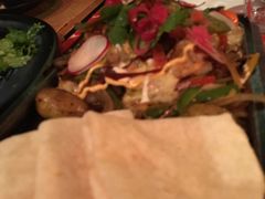 -Luchador摔跤手墨西哥餐厅(恒宇广场店)