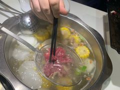 -潮发潮汕牛肉店(龙洞店)