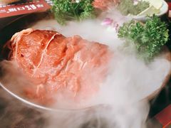 -盡膳口福·百年汤方火锅(科华北路店)
