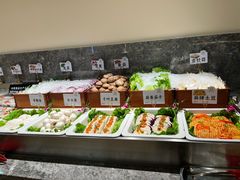 -汉阳廷自助烤肉·火锅(壹方天地店)