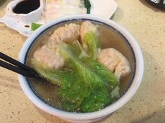 -明腾壹间茶餐厅(新都会花园广场店)
