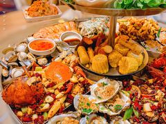 -日进一片海.生腌海鲜火锅.宵夜烧烤(三里屯总店)