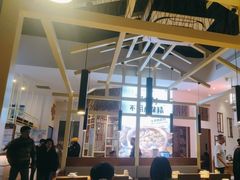 -关东小磨东北菜(上海长风大悦城店)