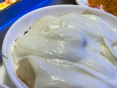奶盖糍粑-重庆高老九火锅(万象城店)