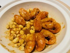 -顺风山庄(水濂山店)