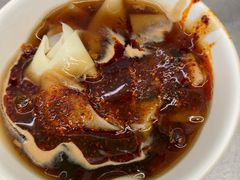 -杨记灌肠(食品街店)