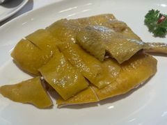 贵妃鸡-利苑酒家(华熙国际店)