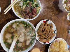 -蓝记云吞(正果店)
