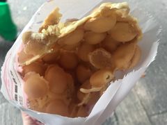 -利强记北角鸡蛋仔(弥敦道店 )