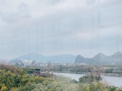 -忆咖啡观景餐厅(桂林象山公园店)