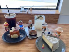 -ChanDu躔度咖啡(灯塔店)