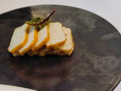 -骏莱海鲜鱼港(五角场店)