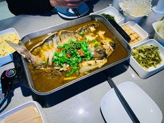 -半天妖烤鱼(印象城店)