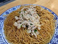 -裕兴记·三虾面(西北街总店)