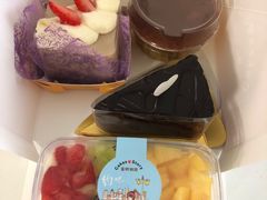 -CakesStory蛋糕物语(华山路店)