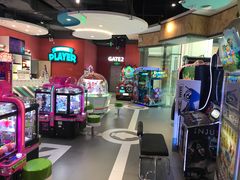 -反斗乐园(欢乐海岸店)