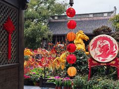 -钱王祠