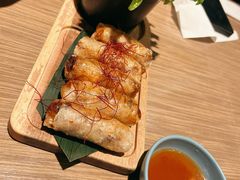 -安南越南餐厅(青岛万象城店)