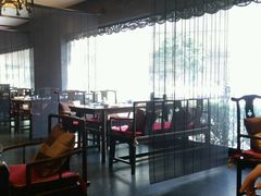 -西安饭庄·非遗陕菜(钟楼店)