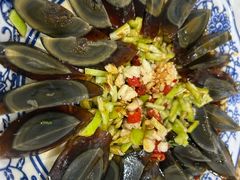 -一锅厨东北水饺店(厦大店)