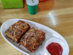 -阿弟早茶·家庭小炒·火锅(九村店)