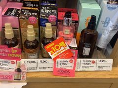 -Olive Young(明洞旗舰店)