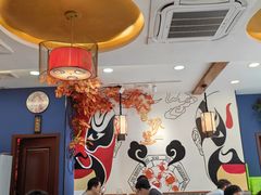 -巴渝川菜馆(建设路店)