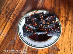 -五娭毑臭豆腐(黄兴南路店)