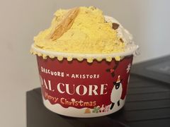 -Dal Cuore 达可芮冰淇淋(陕西北路店)