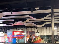 -鱼酷活鱼烤鱼(梅江印象城店)